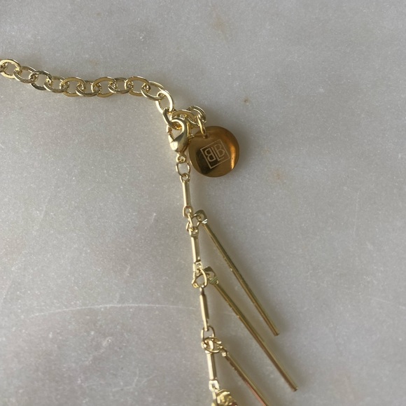 B.B.Lila Shake,Shake,Shake Choker New in Package - Picture 3 of 5